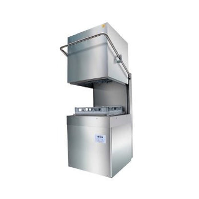 LAVAVAJILLA SAN SON LAVAMAX1000 | Lavavajilla para Cocina Industrial | Platos | Restaurante Cocina Industrial