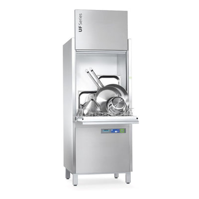 LAVAUTENSILIOS WINTERHALTER 651V0057 UF-L GASTRONOM | Lavautensilios | Acero Inoxidable | Industria Panaderías Heladerías Ambientada