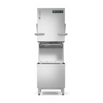 LAVAVAJILLAS WINTERHALTER 519V9999 PT-XL V02 GASTRONOM | Lavavajillas de Capota | Acero Inoxidable | Hoteles Restaurantes Cafeterías