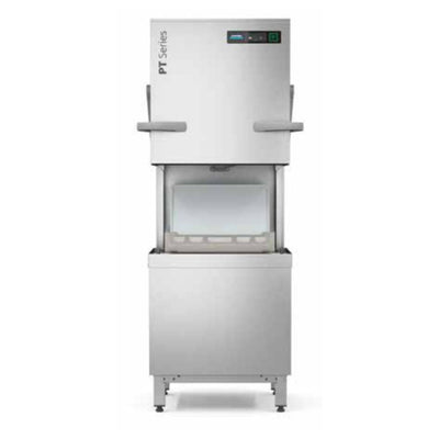 LAVAVAJILLAS WINTERHALTER 518V0077 PT-L V02 GASTRONOM | Lavavajillas de Capota | Acero Inoxidable | Hoteles Restaurantes Cafeterías