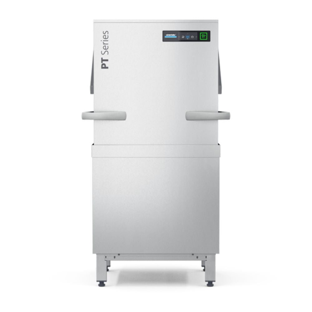 LAVAVAJILLAS WINTERHALTER 519V9999 PT-XL V02 GASTRONOM | Lavavajillas de Capota | Acero Inoxidable | Hoteles Restaurantes Cafeterías