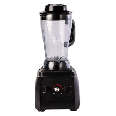 LICUADORA BALI EQUIPMENT PRO BLENDER 2380 KITCHEN PRO | Licuadora Comercial | Cafeterías Bares Hoteles Restaurantes Cocina Industrial Restaurante Banquetes Bar Cafetería para Moler Triturar Licuar Puré LICUADORA BALI EQUIPMENT PRO BLENDER 2380 KITCHEN PRO