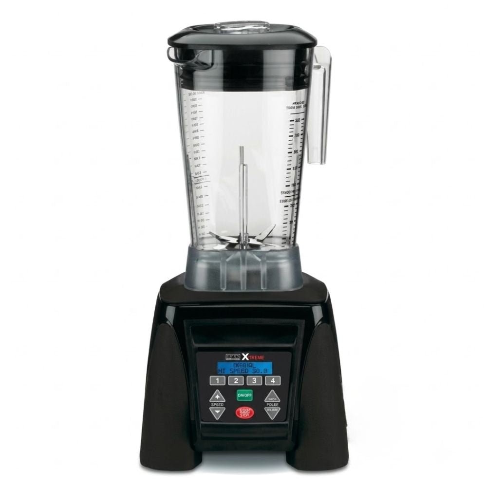 Licuadora Waring MX1300XTX, licuadora de bar y cocina.