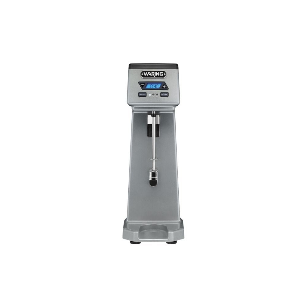 MALTEADORA WARING WDM120TX | Malteadora Trabajo Pesado | Motor Individual | Cafeteria Desayunador Restaurante Malteadora Máquina de Malteado Equipo de Malteado Malteadora Casera Malteadora Industrial Máquina de Malta Proceso de Malteado Equipo de Elaboración de Cerveza Malteado de Granos Fabricación de Malta Malteadora Automática Malteadora Manual Malteadora Eléctrica Malteadora de Cebada Máquina para Maltear Equipo para Hacer Malta Kit de Malteado