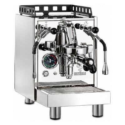 Máquina de Café CRT ARIA CLASSIC S MN Acero Inoxidable 200-015-063