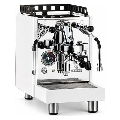 Máquina de Café CRT ARIA CLASSIC S MN Blanca 200-015-065