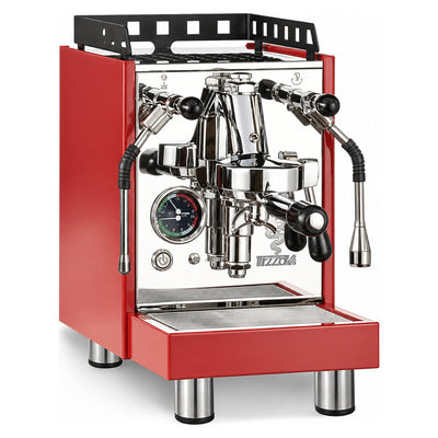 Máquina de Café CRT ARIA CLASSIC S MN 200-015-066 Roja