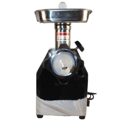 MOLINO NOVAL MN-22 | Molino de Carnes | Cedazo #22 | Carnicería Cocina Industrial Restaurante Carnicería Restaurante Cremeria Carne Molida Roja Puerco Res Pollo Negocio Cocina Industrial