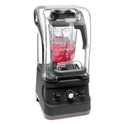Migsa 1108 Licuadora Comercial 2.5 Litros Cocina Industrial Restaurante Banquetes Bar Cafeteria para Moler Triturar Licuar Pure. KitchenMax.Store. Envíos seguros a todo México. Cotiza hoy mismo.