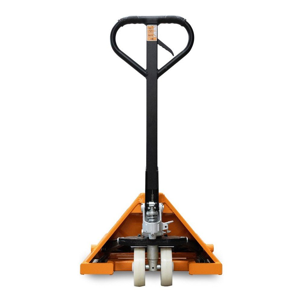 Patín Hidráulico Rhino PATHID-3T, patín hidráulico de sistema tándem.
