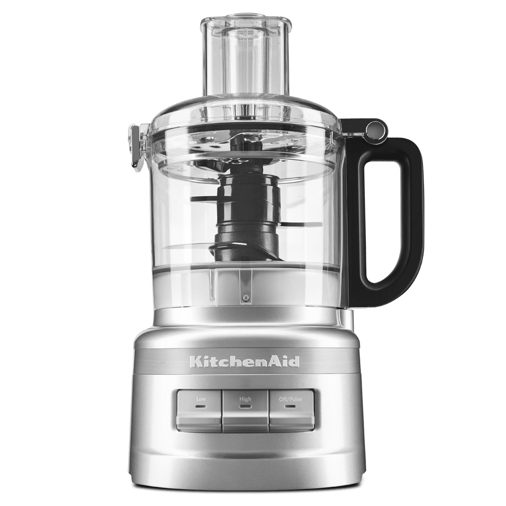 PROCESADOR KITCHENAID KFP0719LCU | Procesador de Alimentos | 3 Velocidades | 7 Tazas | Restaurante Cafetería Desayunador