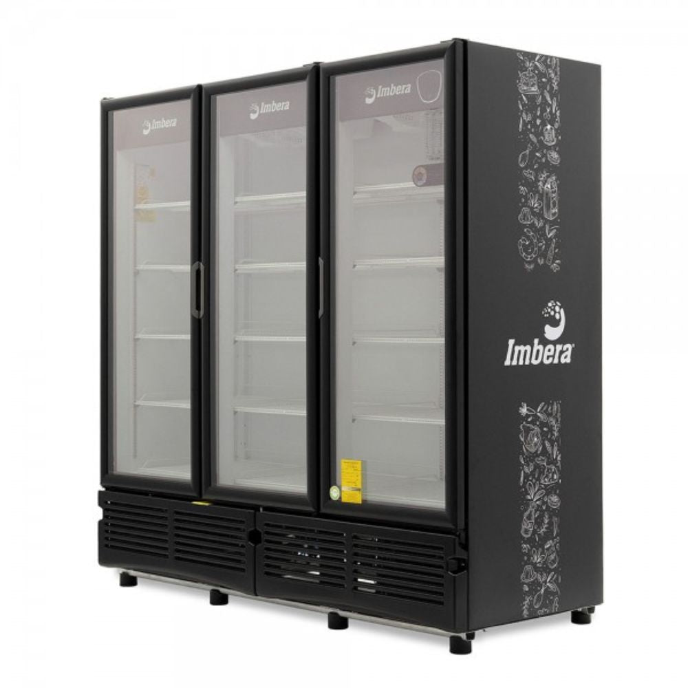 Refrigerador Imbera 1021995 CCV1350, refrigerador cervecero.