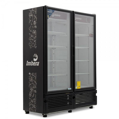 Refrigerador Imbera 1022008 CCV900, refrigerador cervecero.