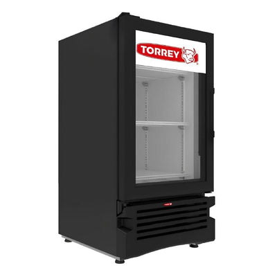 REFRIGERADOR TORREY TVC04 1029765 | Refrigerador Vertical | 1 Puerta | 4 Pies Cúbicos | Restaurante Carnicería Cocina Industrial Refresquero Latas Carnicería Abarrotes Cocina Cremería Comercios Insumos Hotel Panadería Refresquero Latas Bar Tiendas Carnicería Abarrotes