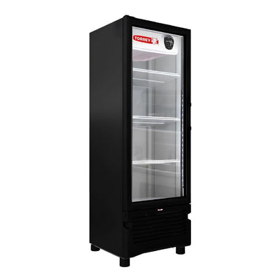 REFRIGERADOR TORREY TVC12 1029671 | Refrigerador Vertical | 1 Puerta | 12 Pies Cúbicos | Restaurante Carnicería Cocina Industrial Refresquero Latas Carnicería Abarrotes Cocina Cremería Comercios Insumos Hotel Panadería Refresquero Latas Bar Tiendas Carnicería Abarrotes