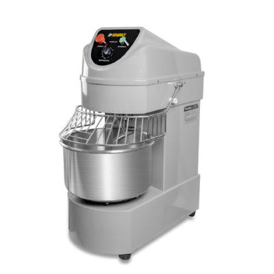 Rhino AMASA-10, amasadora 10 lts, en acero inoxidable.