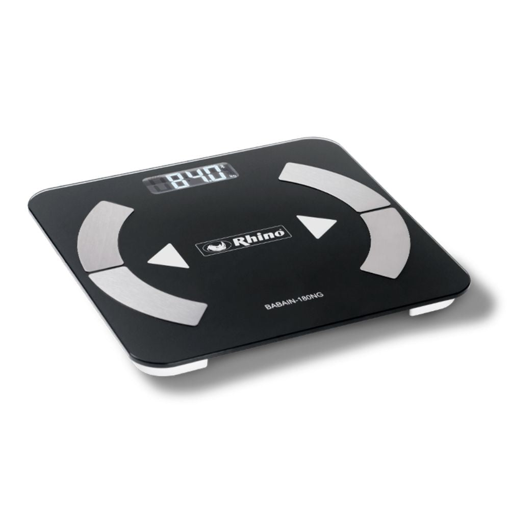 Rhino BABAIN-180NG Bascula Corporal 180 Kg - - Rhino - KitchenMax Store