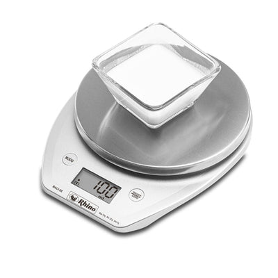 Rhino BACI-5X Bascula Porcionadora 5 Kg - - Rhino - KitchenMax Store Rhino BACI-5X Bascula Porcionadora 5 Kg Nutriologo Dieta Ingredientes Porciones Cantidades Pequeñas Harina Azucar Objetos Pequeños Clavos Anillos Especias Peso Gramos Bolsillo Portatil Ingredientes Especias Nueces Almendras Ferreteria Abarrotes