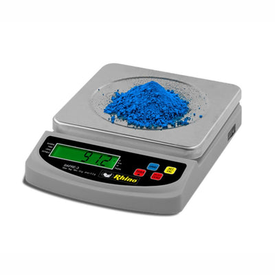 Rhino BAPRE-3 Bascula Precision 3 kg Báscula Precisión Bolsillo Objetos Pequeños Para Clavos Anillos Especias Peso en Gramos. Ideal para pesar, hogar, casa, restaurante, bolsillo, cremería, cocina, cosas pequeñas, negocio, carnes, tienda, etc. KitchenMax.Store. Envíos seguros a todo México. Cotiza hoy mismo.