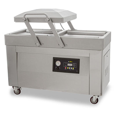 Rhino EVAC-40 Empacadora Vacío Acero Inoxidable Barra Selladora 51 cm - - Rhino - KitchenMax Store