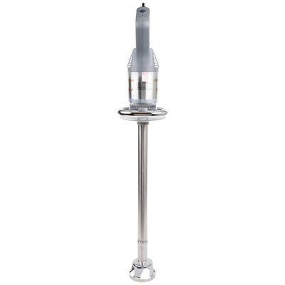 Batidora de Inmersión Robot Coupe MP800, en acero inoxidable.