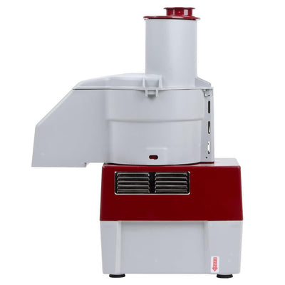 Robot Coupe R2CLR DICE Procesador Alimentos Monofásico 2 HP - Procesadores Alimentos / Ralladores / Cortadores - Robot Coupe - KitchenMax Store