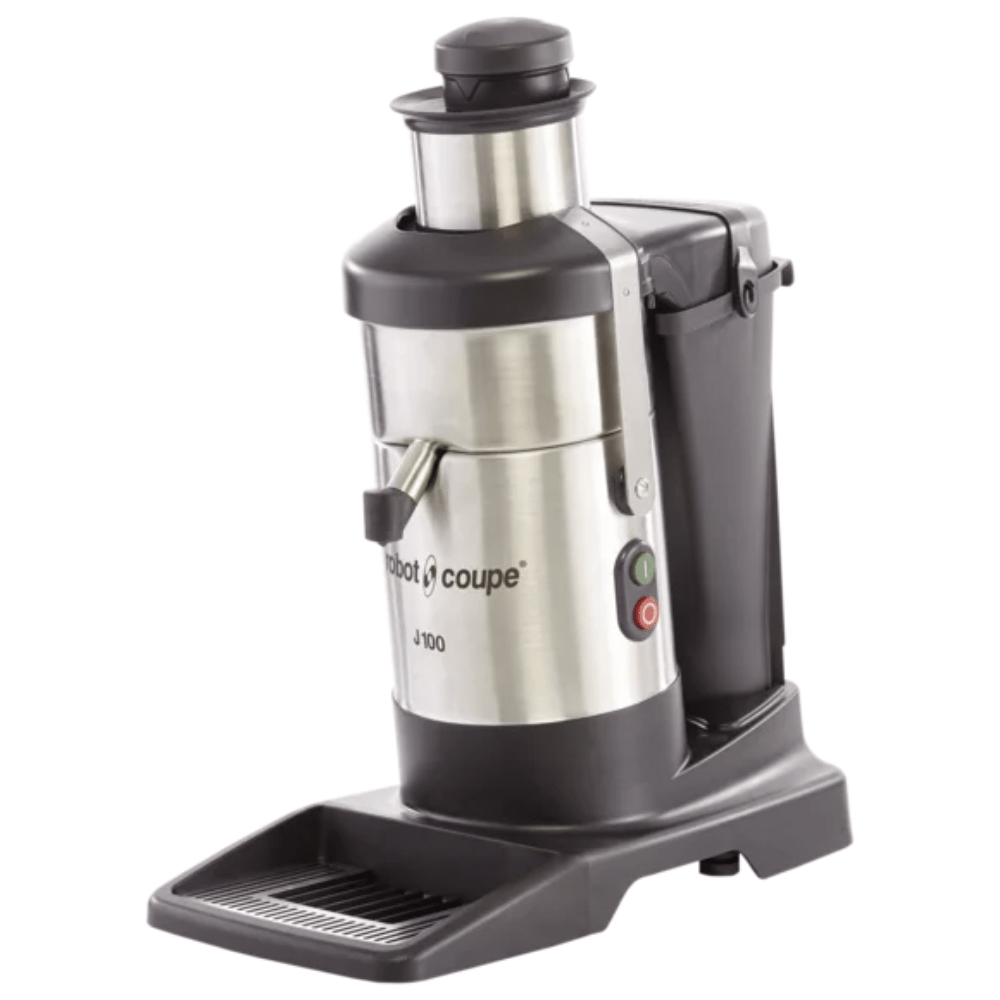 Robot Coupe J 100 Extractor Jugos 120v - - Robot Coupe - KitchenMax Store