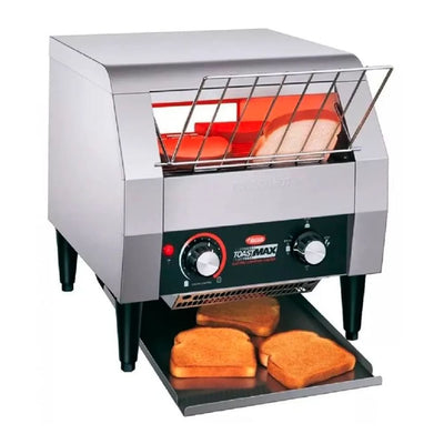 Tostador Hatco TM-10H, tostador de banda.