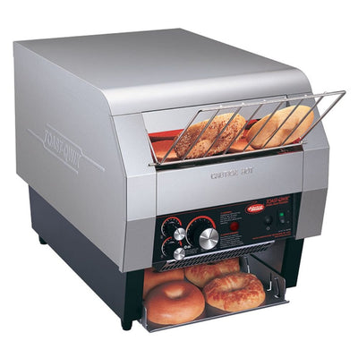Tostador Hatco TQ-400, tostador de banda.