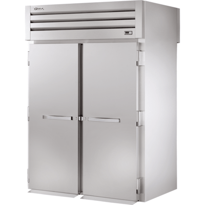 True STG2HRT-2S-2S Conservador Caliente para Alimentos Horneados Cocinados - - true - KitchenMax Store