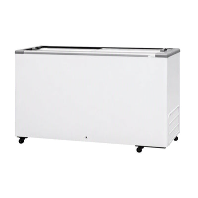 Vitrina Exhibidora CRT HFSL503I Flat LED 200-090-010
