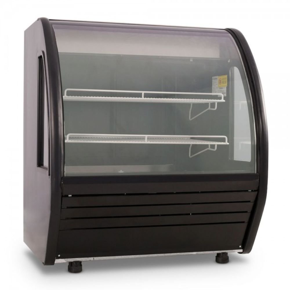 Vitrina Imbera 1017980 BHS10F2, vitrina cremera.