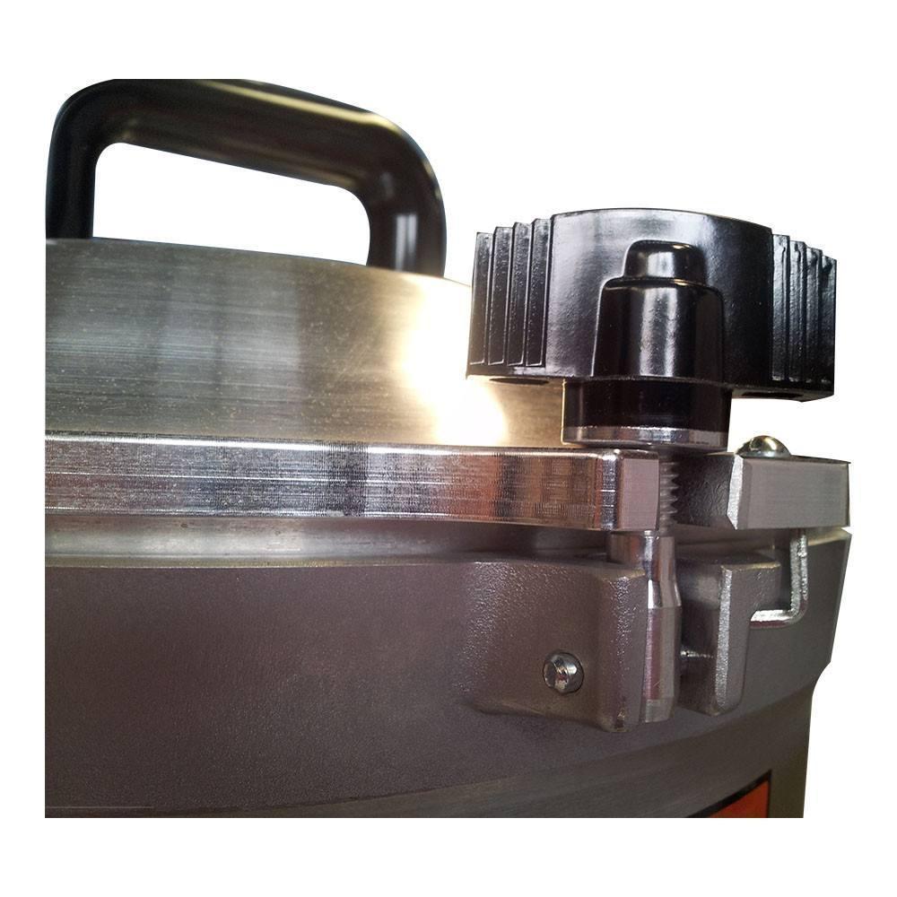 All American 925 Olla Presion Esterilizador 25 Qt. Aluminio - Esterilizadores - All American - KitchenMax Store
