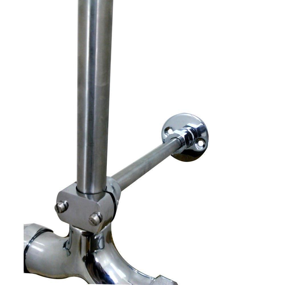 KitchenMax.Store tiene las mejores llaves de prelavado, como con la marca Asber que cuenta con el modelo 98001-1 de llaves de prelavado. Ideal para tu restaurante, cocina, cocina industrial, comedor industrial y más. Envíos seguros a todo México. Cotiza hoy mismo.