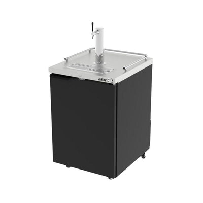 Asber ADDC-23 HC / S-HC Enfriador Cerveza Dispensador 1 Barril para Bar Cerveceria Restaurante Cocina Pub Establecimiento Bebidas Cerveza Barril Reunion Fiesta Eventos Consumo Servicio Enfriador Refrigerar Conservar. KitchenMax.Store. Envíos seguros a todo México. Cotiza hoy mismo.