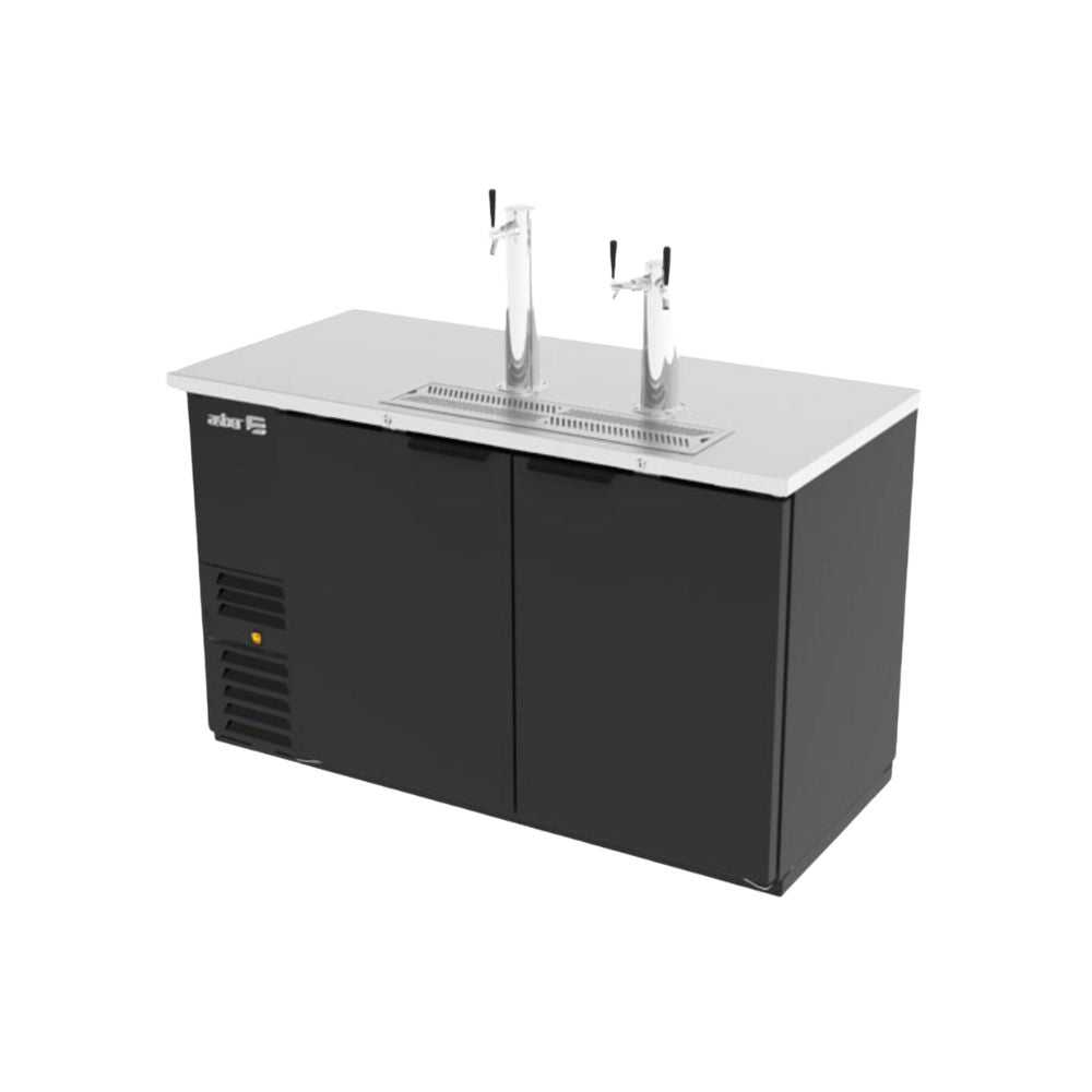 Asber ADDC-68-S HC / S-HC Enfriador Cerveza Dispensador 3 Barriles para Bares y Pubs Restaurante Fiesta Evento Reunion Hogar Establecimiento de Bebidas Cerveza de Barril Bar en Casa Servicio Enfriador Conservar. KitchenMax.Store. Envíos seguros a todo México. Cotiza hoy mismo.