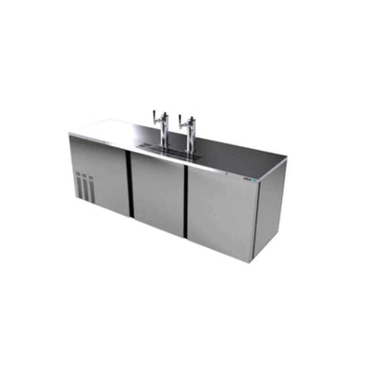 Asber ADDC-94 HC / S-HC Enfriador Cerveza Dispensador 5 Barriles para Bar Fiesta Reunion Pub Restaurante Establecimiento de Comida y Bebida Evento Hogar Bar en Casa Cerveza Fria Portatil Cerveza de Barril Enfriar Conservar. KitchenMax.Store. Envíos seguros a todo México. Cotiza hoy mismo.