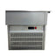 Asber DRFB-511-CU Mesa Fria Tina Refrigerada 5 Enteros Acero Inoxidable - Mesa Fría - Asber - KitchenMax Store