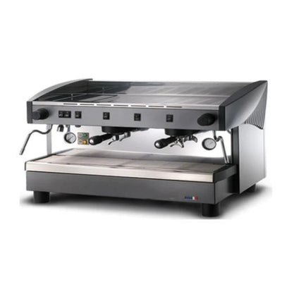 Bellini MS-100 Cafetera Italiana Semi Automatica 12 Litros 240 tazas - - Bellini - KitchenMax Store