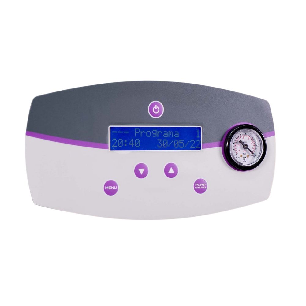 Besser Vacuum Ghibli+ Empacadora Al Vacio Barra Sellado 52 cm - - Besser Vacuum - KitchenMax Store