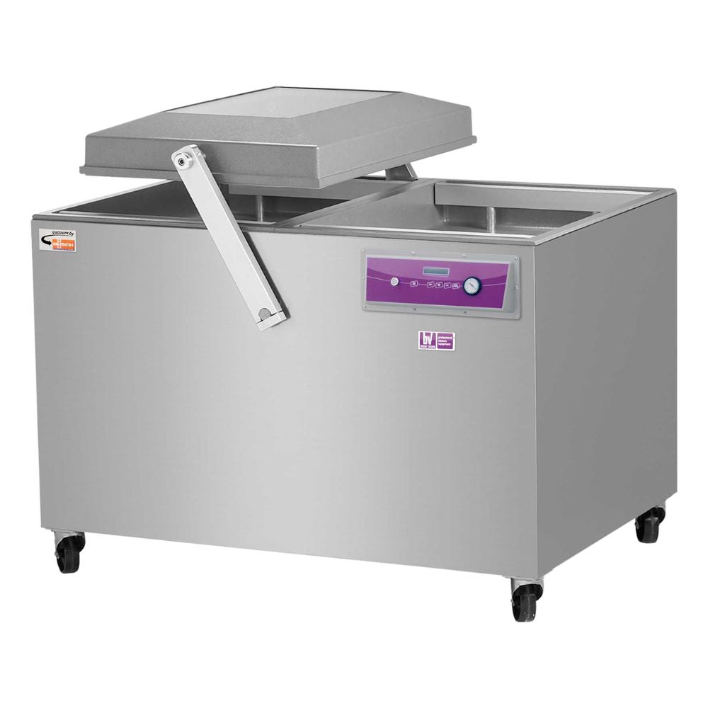 Besser Vacuum Cyclon Empacadora Al Vacio - - Besser Vacuum - KitchenMax Store
