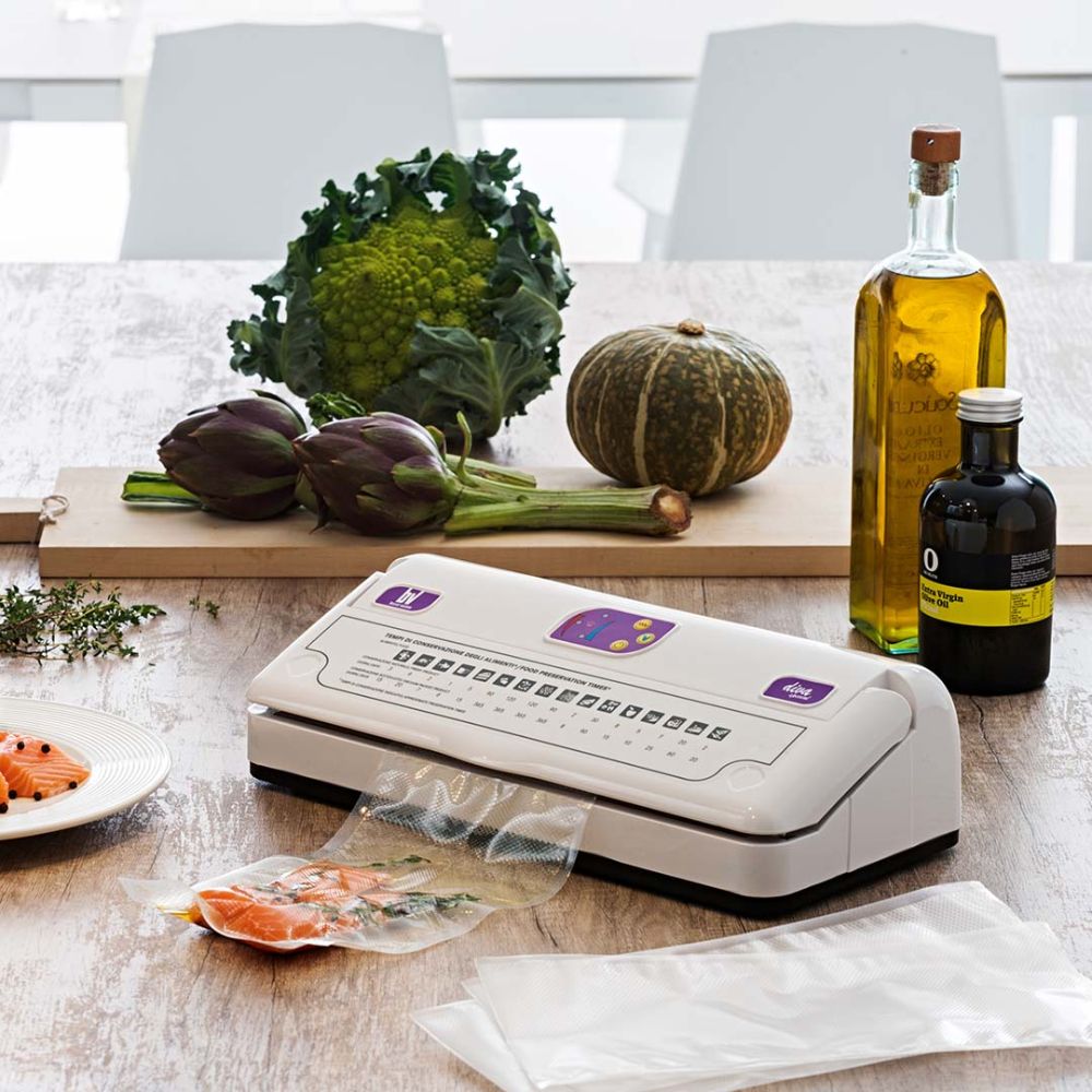Besser Vacuum DIVA Empacadora Al Vacio - - Besser Vacuum - KitchenMax Store