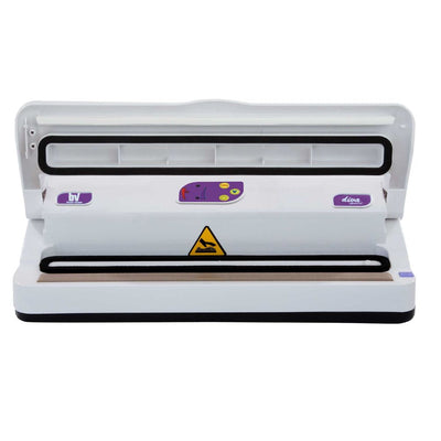 Besser Vacuum DIVA Empacadora Al Vacio - - Besser Vacuum - KitchenMax Store