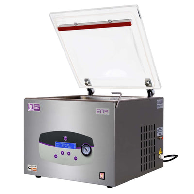 Besser Vacuum Eos+ Empacadora Al Vacio Barra Sellado 32 cm - - Besser Vacuum - KitchenMax Store