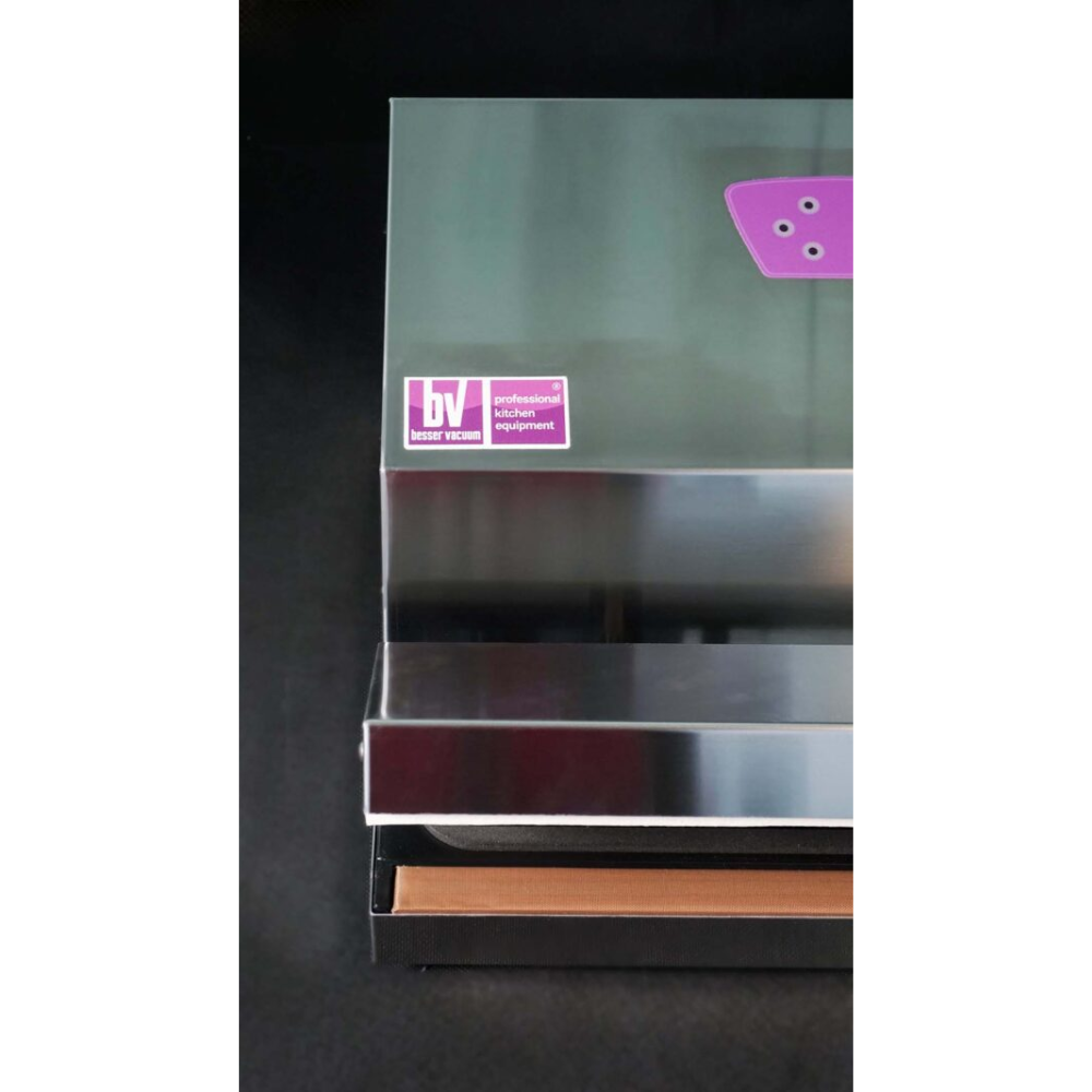 Besser Vacuum Fresh 43 Empacadora Al Vacio - - Besser Vacuum - KitchenMax Store