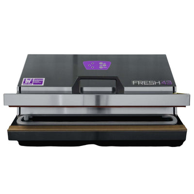 Besser Vacuum Fresh 43 Empacadora Al Vacio - - Besser Vacuum - KitchenMax Store