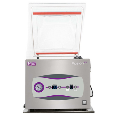 Besser Vacuum Fusion 27 Empacadora Al Vacio Barra Sellado 26 cm - - Besser Vacuum - KitchenMax Store