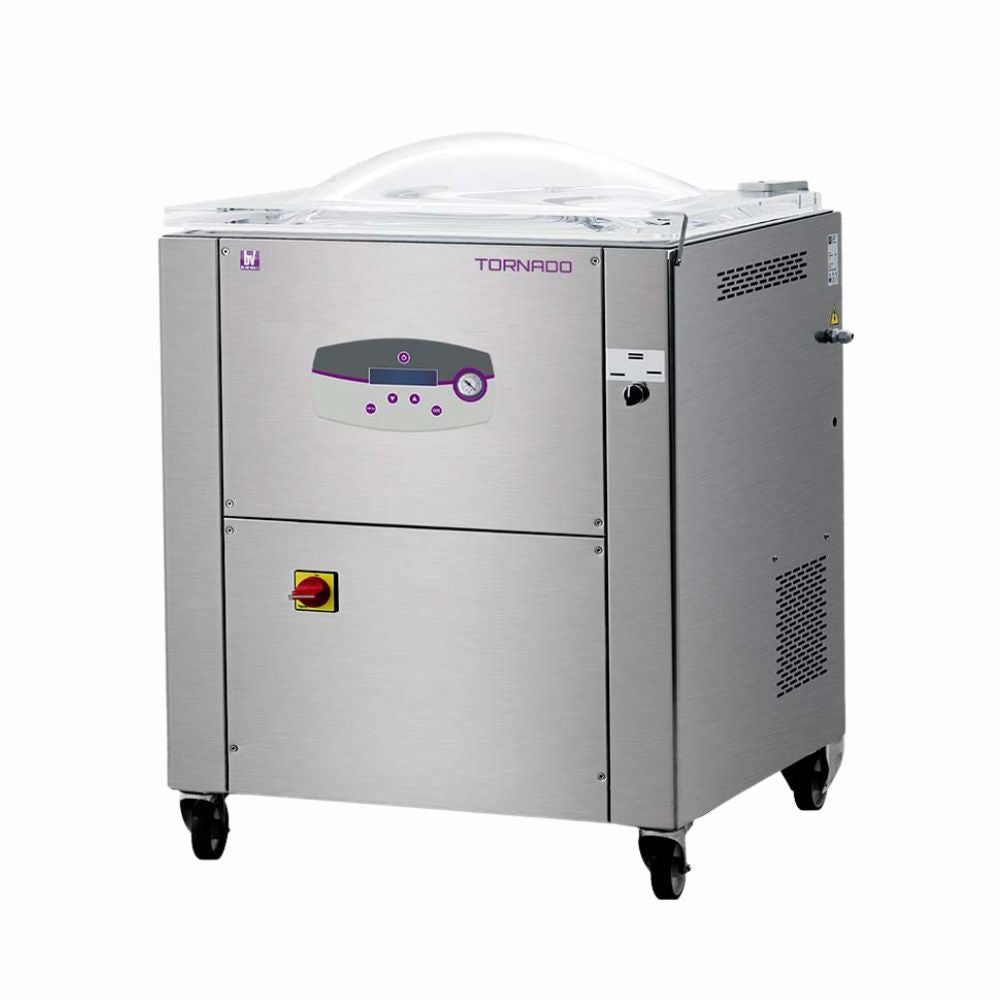 Besser Vacuum Tornado+ Empacadora Al Vacio - - Besser Vacuum - KitchenMax Store