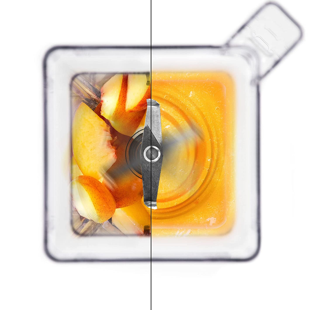 Blandtec ES3 Total Blender Licuadora 10 Velocidades Hielo Smoothie Licuados Salsas cafeterías, bares de jugos, hoteles y restaurantes Envíos seguros a todo México. Cotiza hoy mismo. KitchenMax.Store