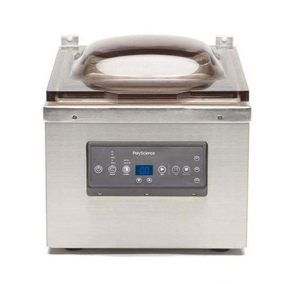 Breville PolyScience VSCH-300AC1B Empacadora Vacio 3 Ciclos Programables - Empacadora - PolyScience - KitchenMax Store